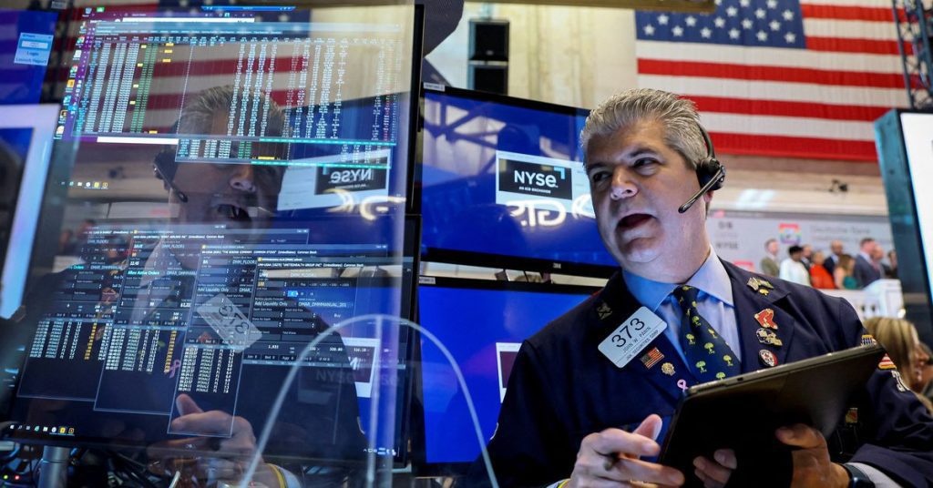 Wall Street zamknęła się wyżej po dobrych zarobkach Tesli