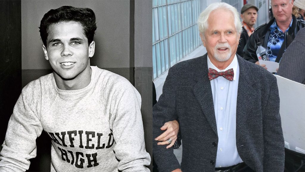 Tony Dow, gwiazda „Leave It To Beaver”, przechodzi opiekę hospicyjną w „ostatnich godzinach”, mówi syn