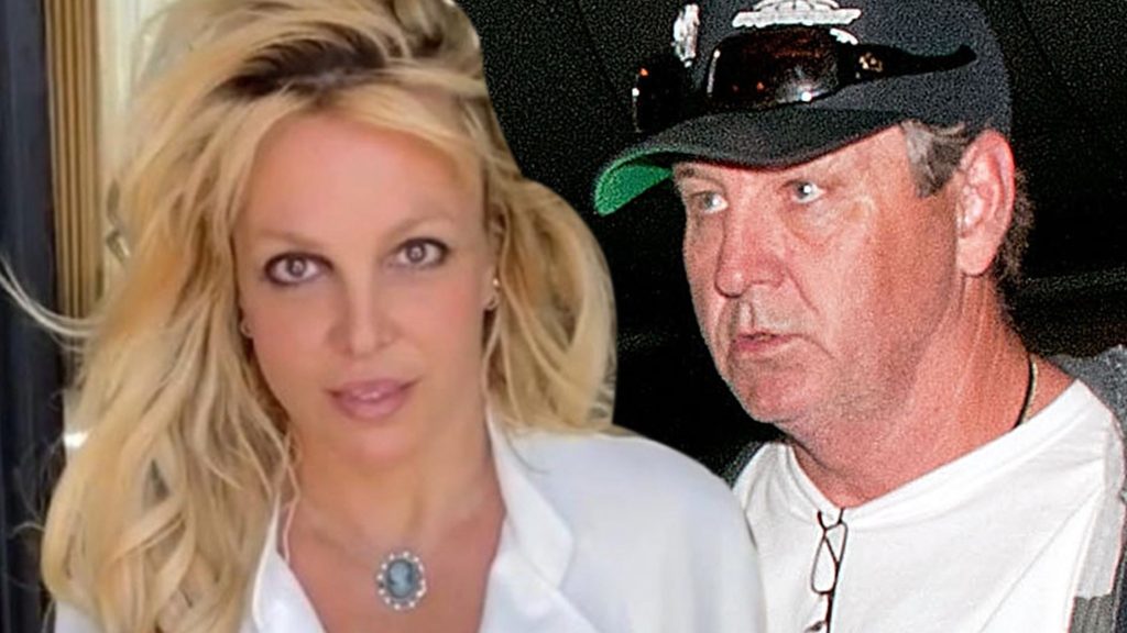 Prawnik Britney Spears podwaja się, że nie usiądzie do złożenia wniosku