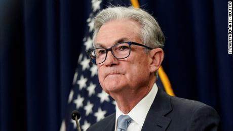 Fed tworzy historię z drugą ogromną podwyżką stóp procentowych w ciągu wielu miesięcy