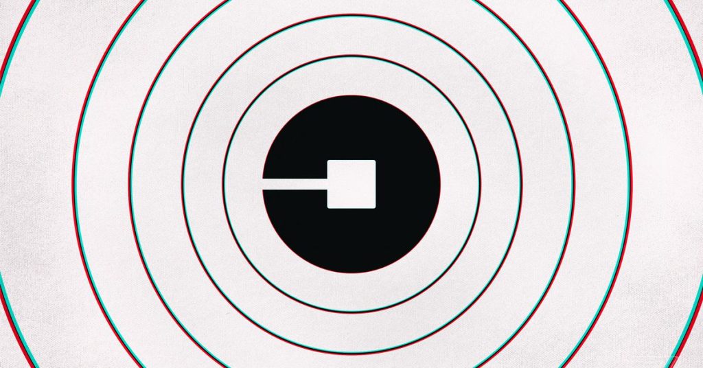 Uber zacznie pokazywać kierowcom, ile zapłacą za akceptację przejazdu