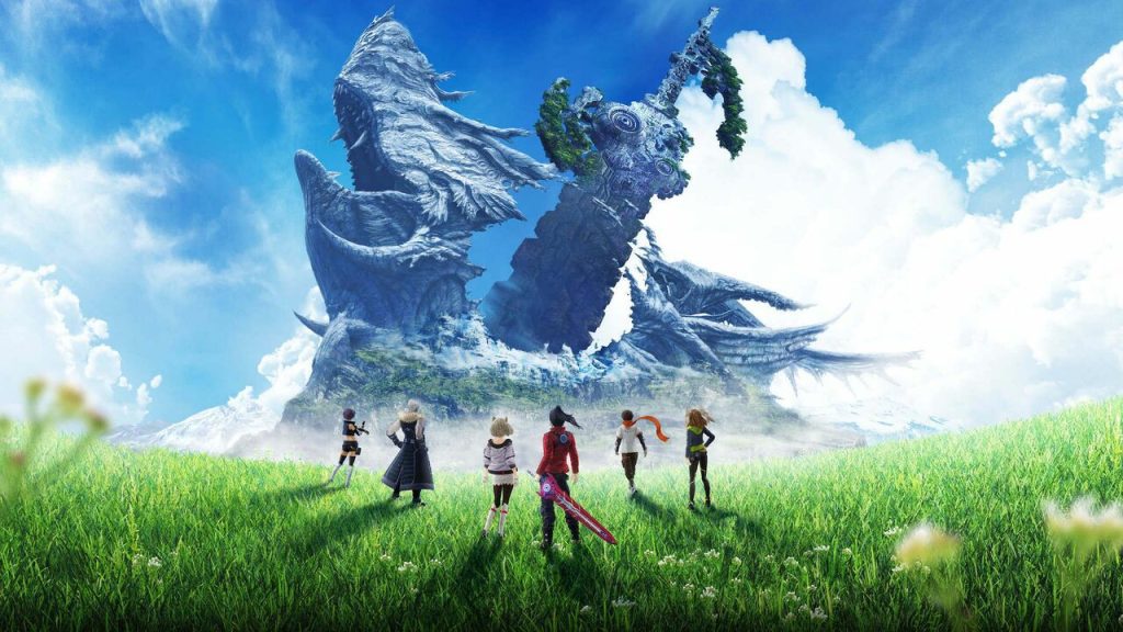 Xenoblade Chronicles 3 jest już bestsellerem w eShopie, co nie dziwi