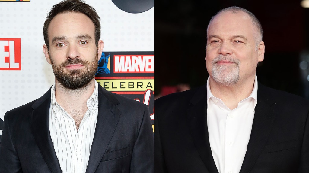 Charlie Cox, Vincent Donofrio powracają w Marvel’s Echo — The Hollywood Reporter