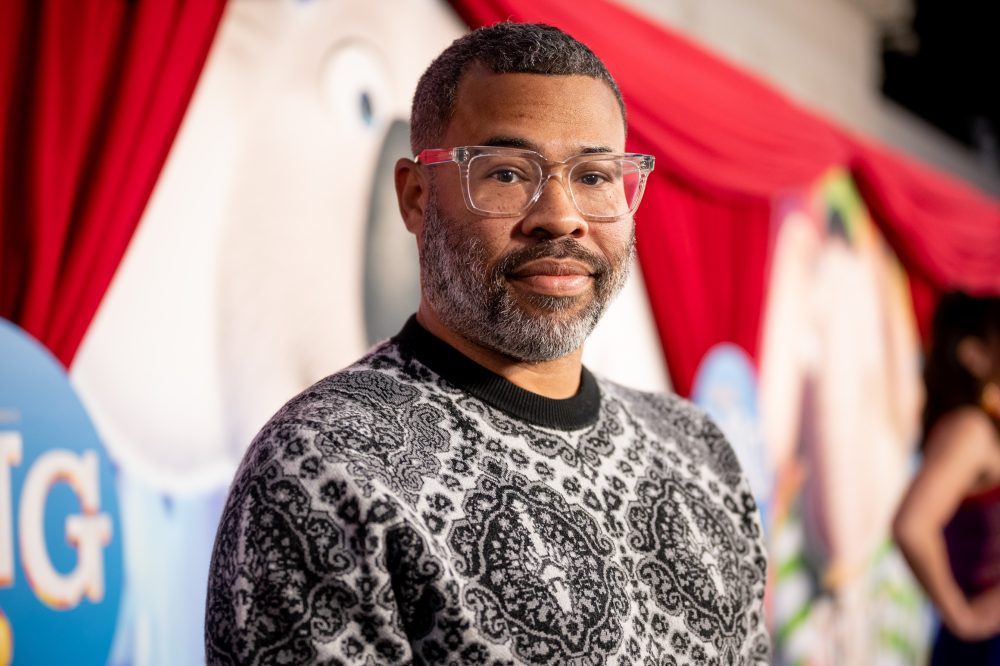 Jordan Peele wyłącza fana, którego nazwał najlepszym reżyserem horrorów