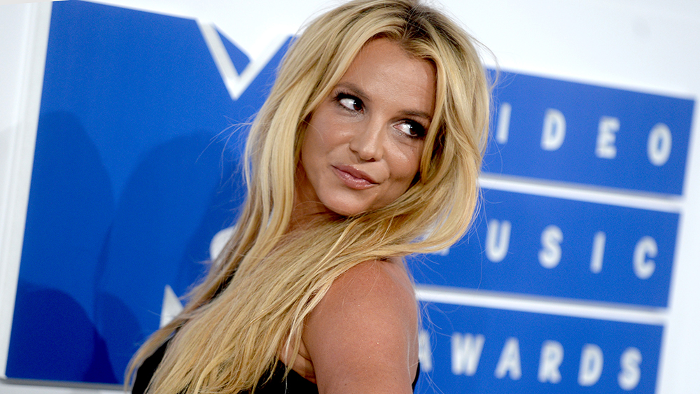 Konserwatywna sprawa Britney Spears: Jimmy Spears zostanie postawiony w stan oskarżenia