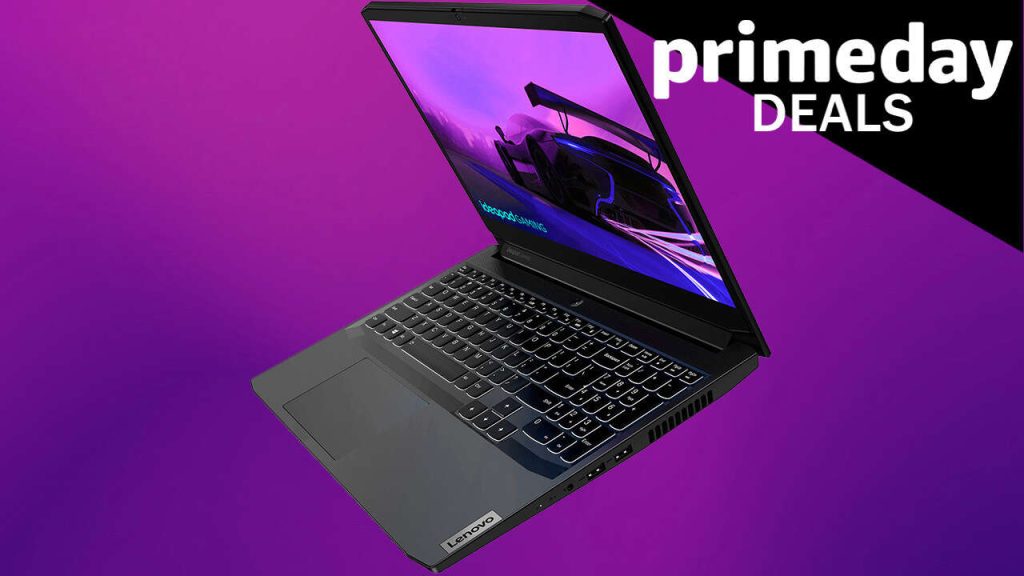 Oferty na laptopy Prime Day: oszczędzaj na laptopach do gier, MacBookach i nie tylko