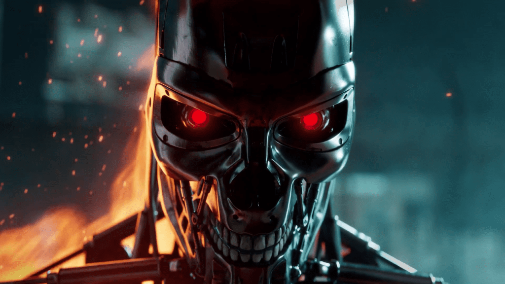 Open-World Terminator Survival jest opracowywany w Nacon