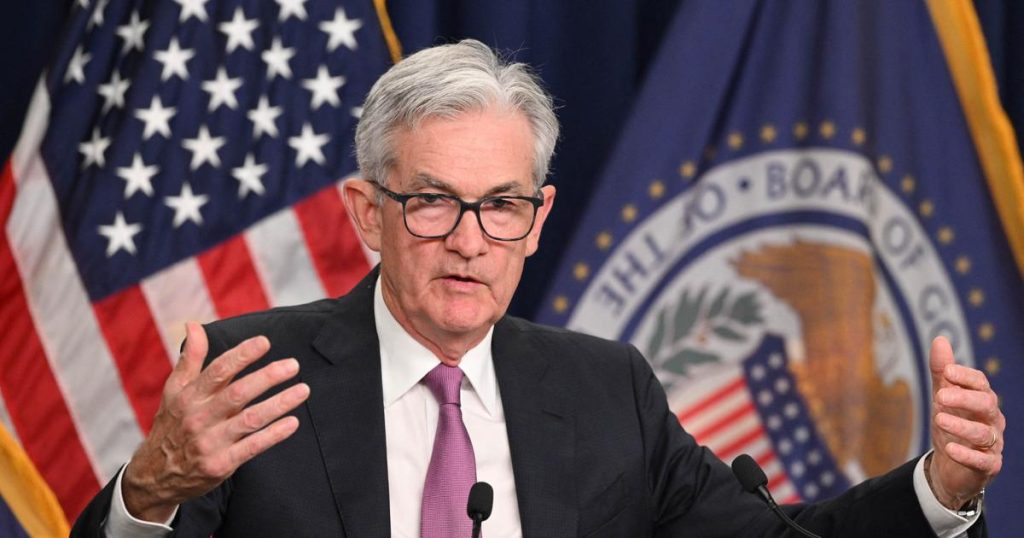 Rezerwa Federalna podnosi stopy procentowe po raz czwarty w tym roku