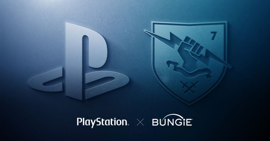 Sony oficjalnie zamyka przejęcie Bungie o wartości 3,6 miliarda dolarów
