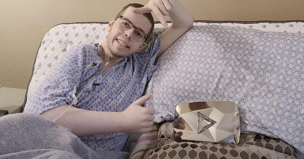 Technoblade, słynna youtuberka Minecrafta, umiera na raka w wieku 23 lat – udostępnia ostatni film