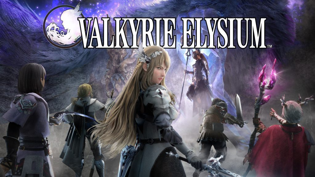 Valkyrie Elysium pojawi się 29 września na PS5 i PS4 11 listopada na PC