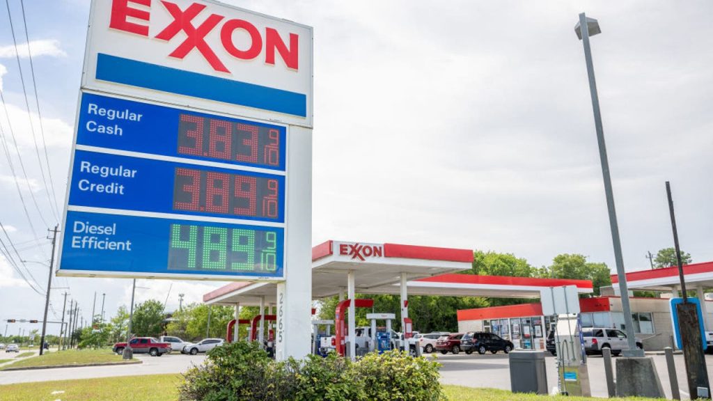 Ceny gazu w końcu spadają, ale jak daleko?