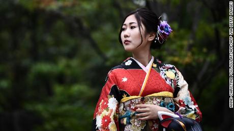 Co o kulturowym przywłaszczeniu mówi nam szeroki wpływ kimona?