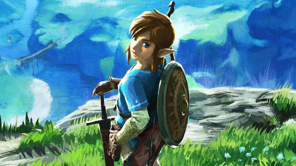 Random: czekaliśmy ponad pół dekady na „nową” główną linię Zelda