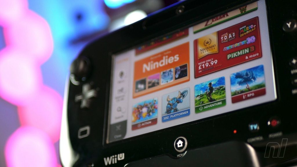 Nintendo przygotowuje się do zamknięcia 3DS i Wii U eShop z planową konserwacją