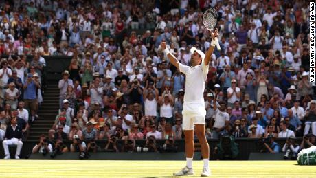Po zdobyciu 21. tytułu Wielkiego Szlema na Wimbledonie, co dalej z Novakiem Djokoviciem?