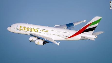 Największy kibic A380 prosi Airbusa o zbudowanie nowego gigantycznego samolotu