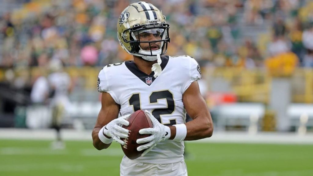 NFL Wyniki przedsezonowego tygodnia drugiego, najważniejsze wydarzenia, aktualizacje: Chris Olaf w pierwszej rundzie WR Saints strzelił w pierwszej karierze TD