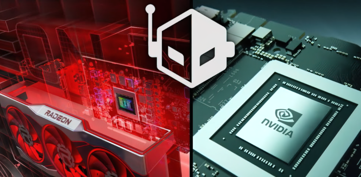 Oczekuje się, że ceny procesorów graficznych NVIDIA i AMD spadną do końca sierpnia, Team Green wprowadza ostre cięcia, aby wyczyścić zapasy