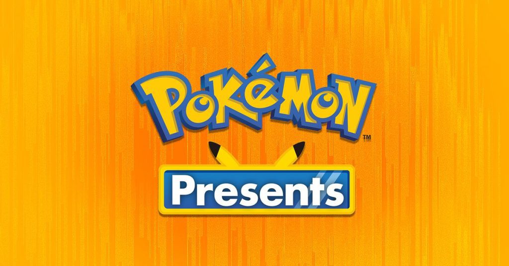 Prezentacja Pokémon 2022: Kiedy i jak ją oglądać