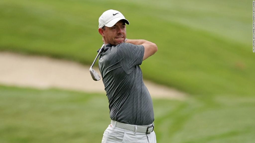 Rory McIlroy mówi, że w orzeczeniu sądowym przeciwko graczom wspieranej przez Arabię ​​Saudyjską LIV Golf Series „zwyciężył zdrowy rozsądek”
