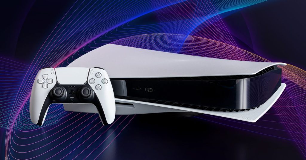 Sony ogłasza, że ​​cena detaliczna PlayStation 5 idzie w górę