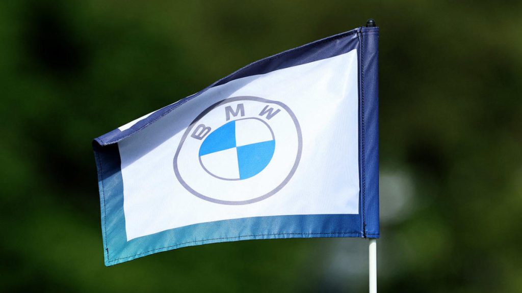 Tabela liderów BMW 2022 Championship: aktualizacje na żywo, pełne relacje, wyniki golfa w trzeciej rundzie w sobotę