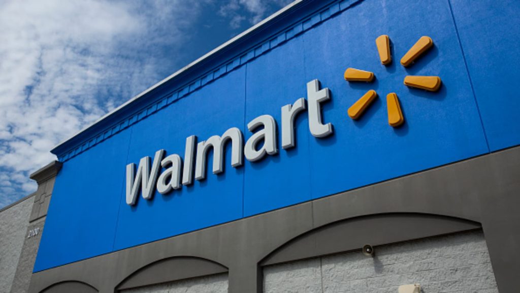 Walmart zwalnia pracowników korporacji po obniżeniu oczekiwań
