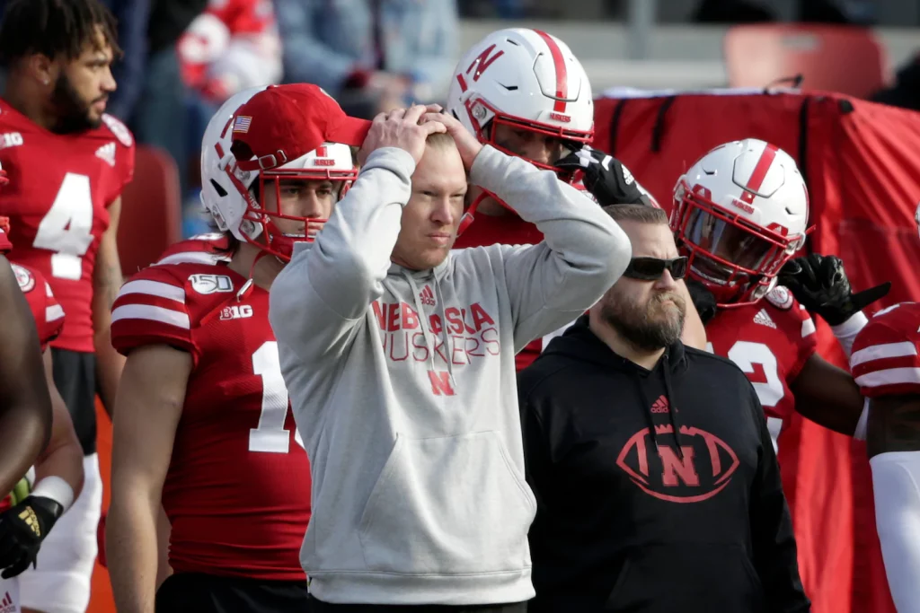 Week Zero College Football: Nebraska – Northwestern jest jednym do obejrzenia