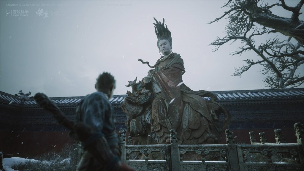 „Black Myth: Wukong” ma dwa nowe zwiastuny, ale nie ma daty premiery