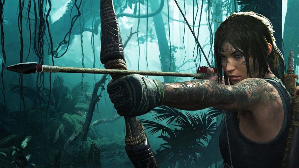 Shadow Of The Tomb Raider (i nie tylko) jest już dostępny na PC