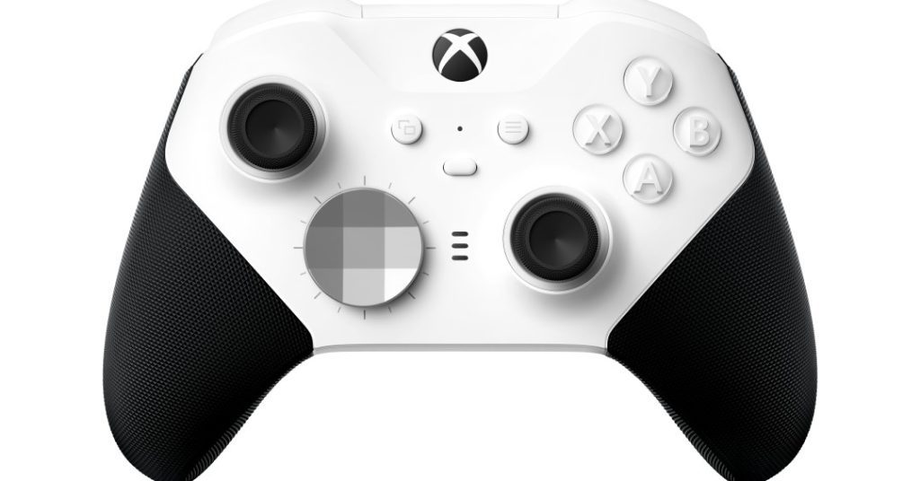 Nowa konsola Xbox Elite 2 „Core” Microsoftu jest jeszcze droższa i kosztuje 129,99 USD
