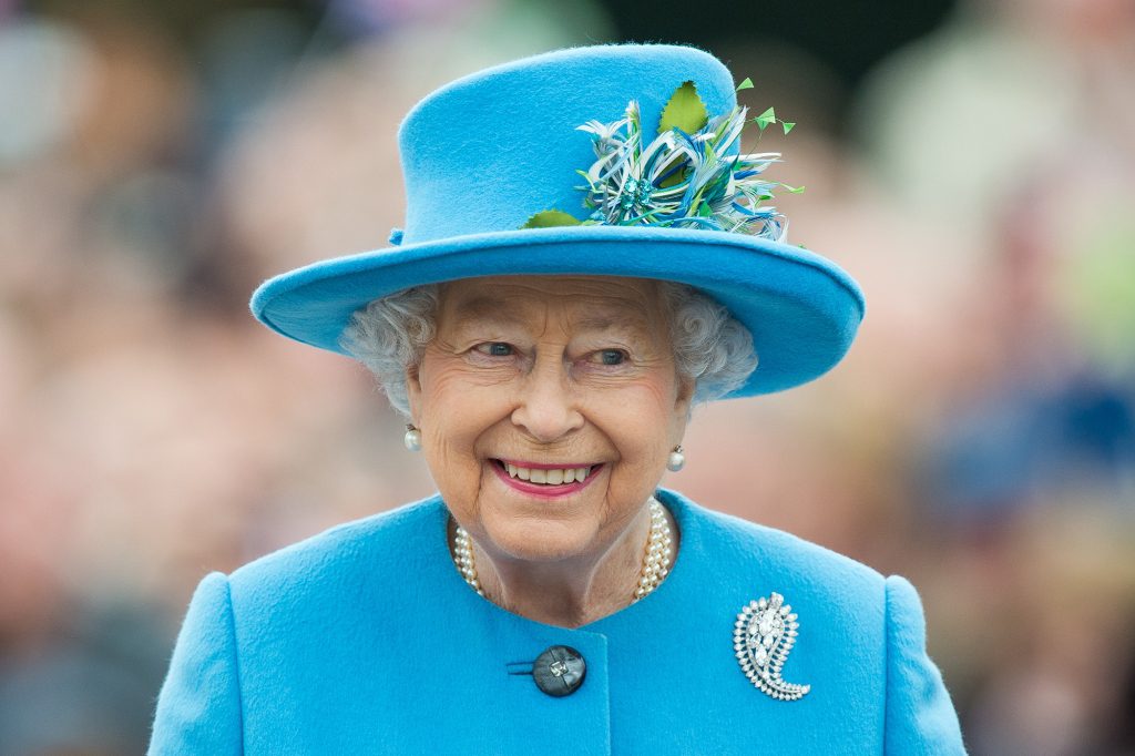Pałac Buckingham ogłosił w czwartek śmierć 96-letniego króla.