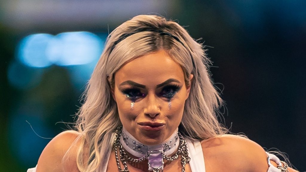 Wiadomości zza kulis o zmieniających się planach Liv Morgan na WWE na SmackDown