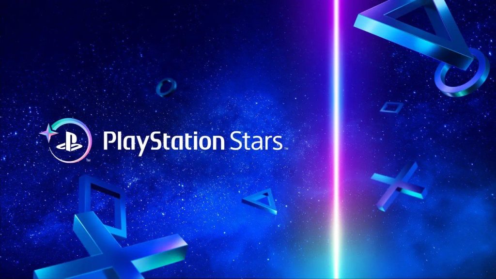 Przegląd programu Sony PlayStation Stars, daty premier