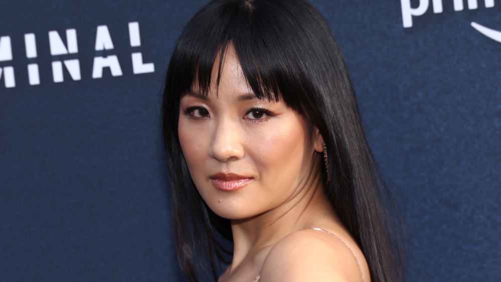 Constance Wu ujawnia, że ​​była molestowana seksualnie przez producenta „Nowego wyjścia z łodzi” – termin