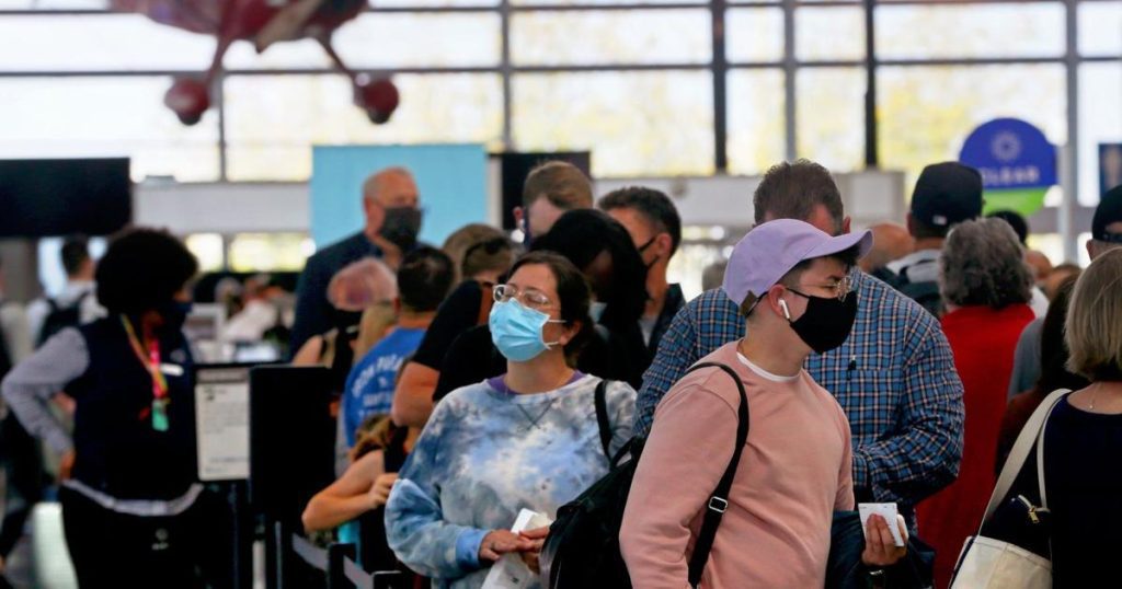 Dlaczego lotnisko Lambert uzyskało słabe wyniki w ogólnopolskiej ankiecie