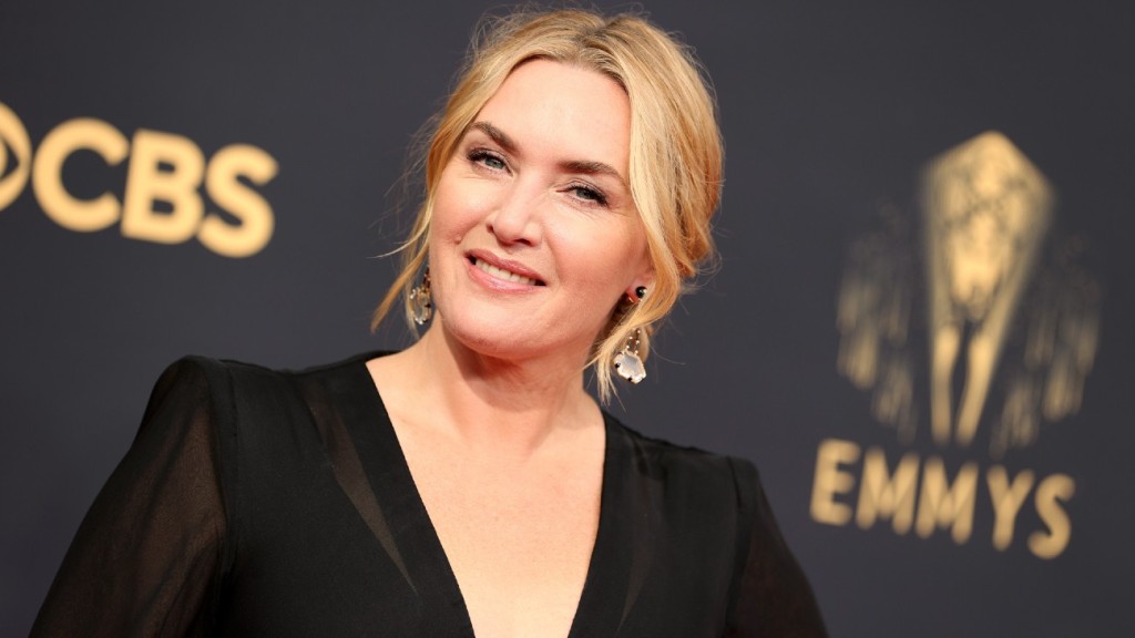 Kate Winslet trafiła do szpitala po upadku podczas kręcenia w Chorwacji – The Hollywood Reporter