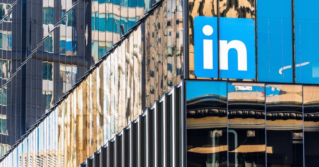 LinkedIn przeprowadził eksperymenty społecznościowe na 20 milionach użytkowników w ciągu pięciu lat