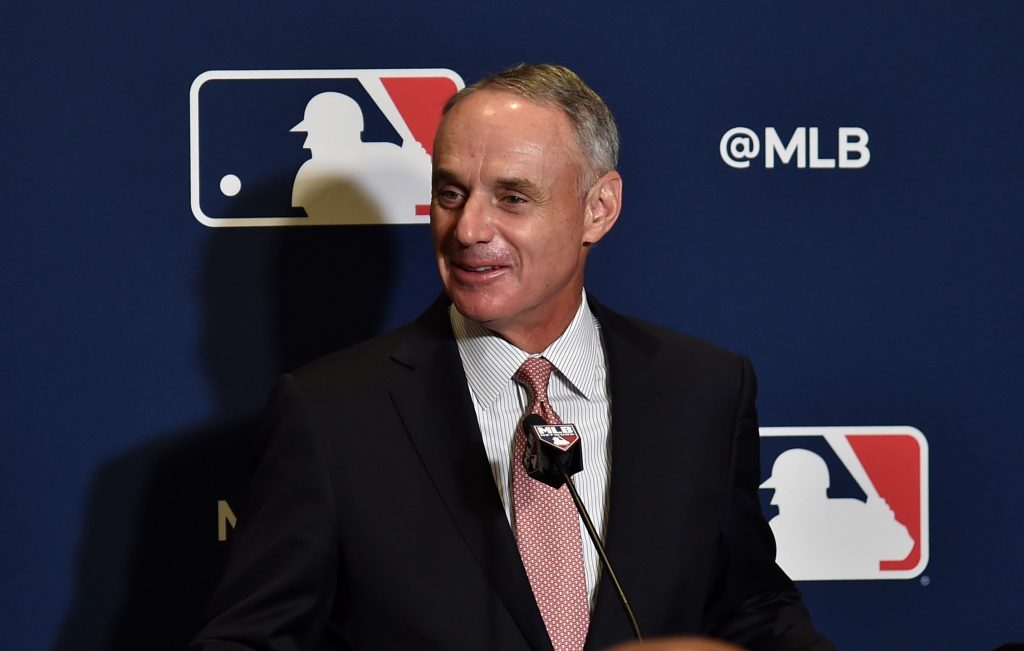 MLB uznaje prośbę MLBPA o reprezentowanie dwóch mniejszych lig