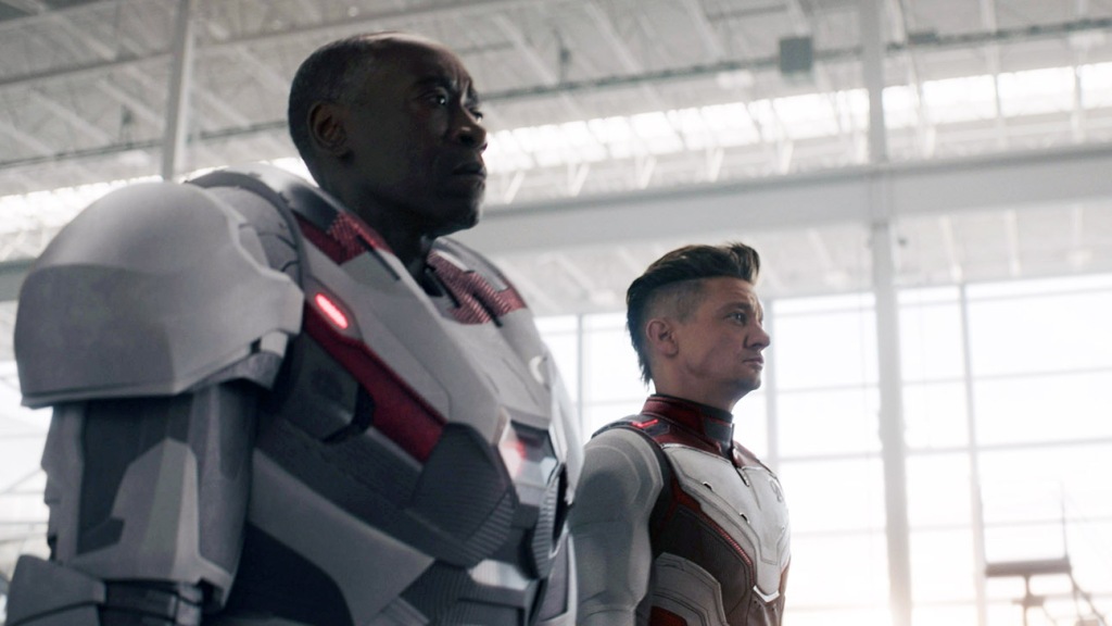 Marvel’s Iron Wars będzie filmem jako Don Cheadle Disney + seria zmienia kurs — The Hollywood Reporter