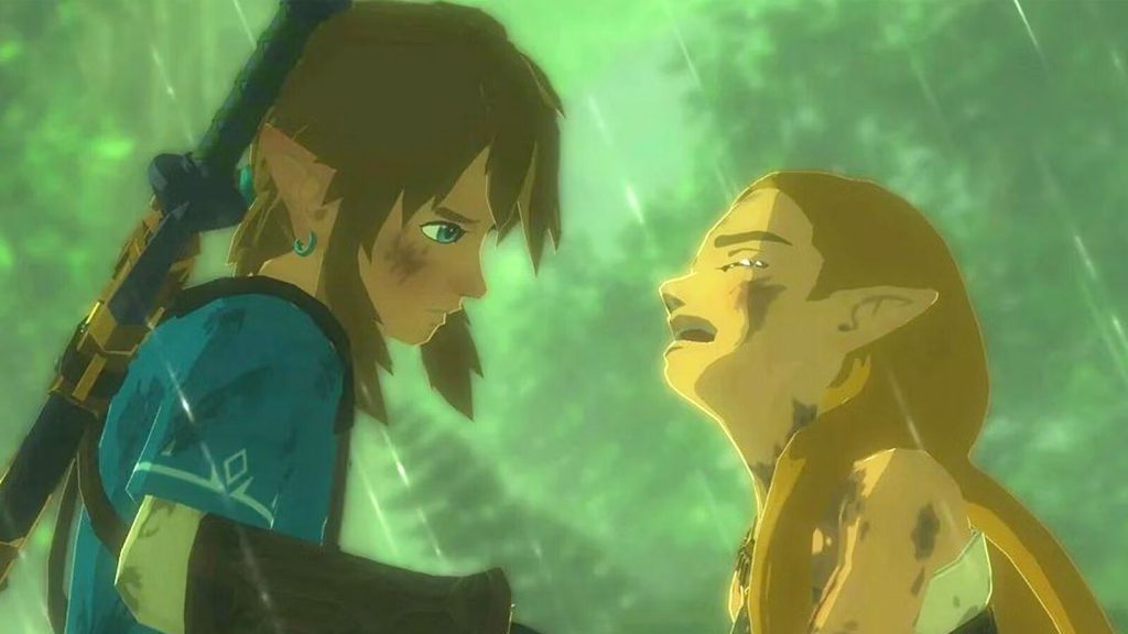 Oto jak wymówić Zelda: Tears of the Kingdom, mówi Nintendo