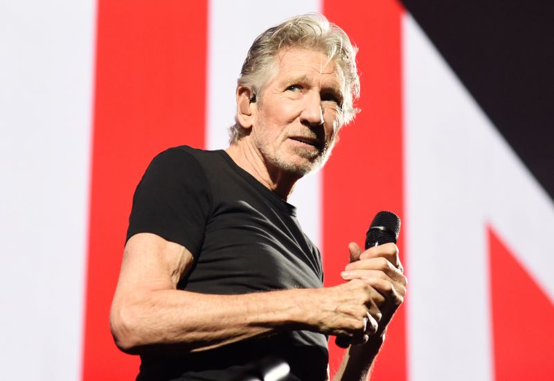 Pink Floyd: koncerty Rogera Watersa w Polsce odwołane