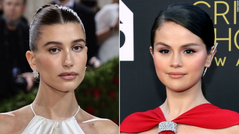 Selena Gomez apeluje o życzliwość po rozmowie z Hailey Bieber