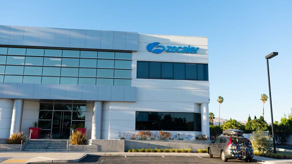 Zscaler Stock pojawia się jako najlepsze szacunki Zscalera dotyczące wzrostu cyberbezpieczeństwa w chmurze