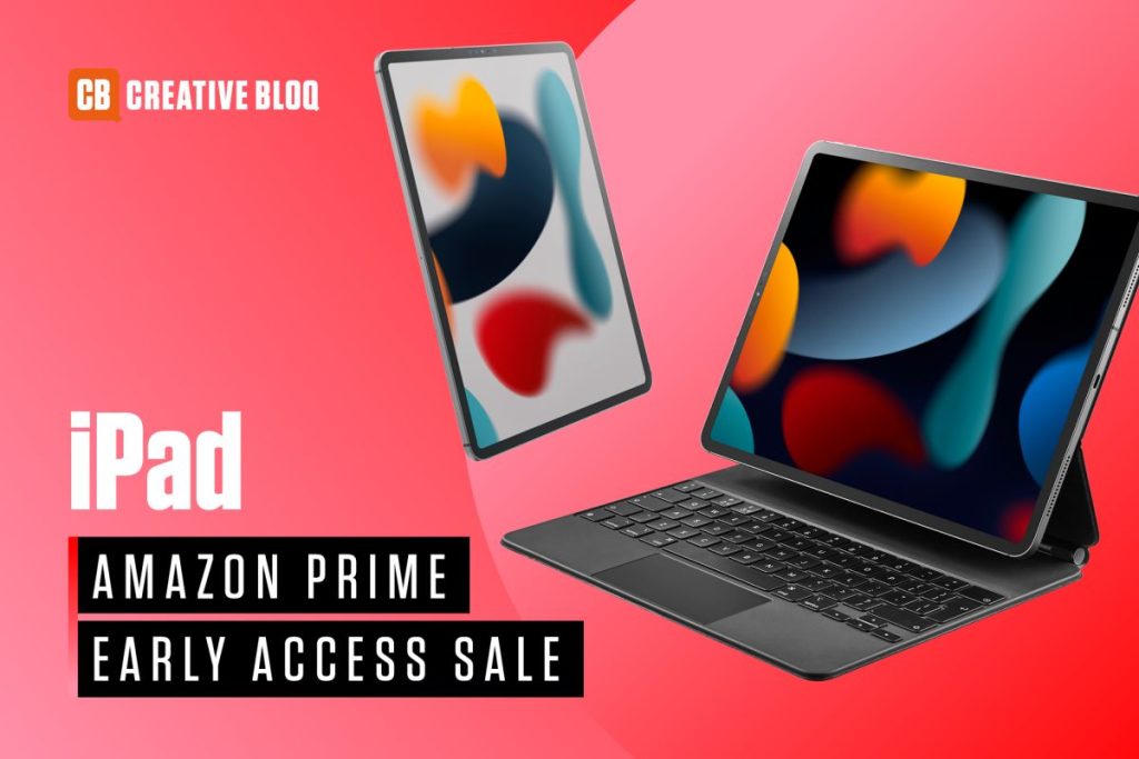 Blog Amazon iPad Deals: Wczesne oferty na iPada Pro, iPada Air i nie tylko