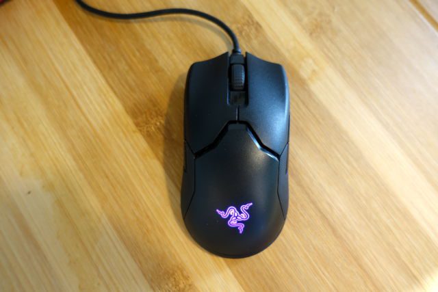 Razer Viper to jeden z naszych najlepszych typów myszy do gier.