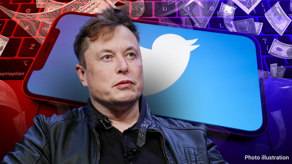 Twitter mówi, że Elon Musk jest celem federalnego śledztwa: nagrywanie