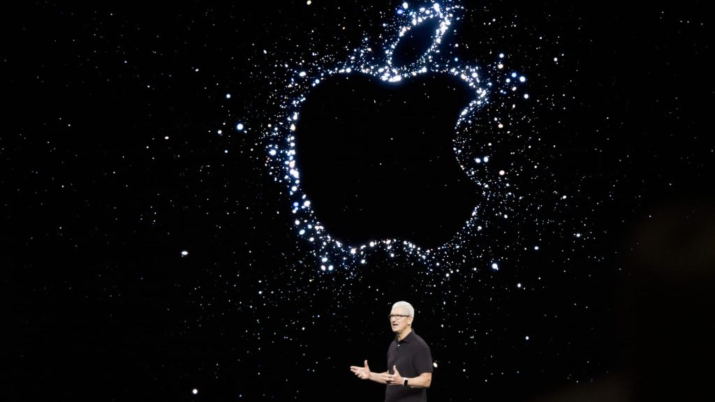 Apple wypuści składanego iPada zamiast iPhone’a w 2024 r.: Analityk