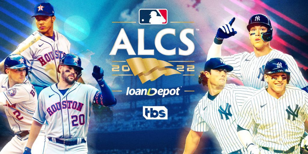 Astros vs Yankees ALCS Game 3 początkowe składy i mecz pitchingowy